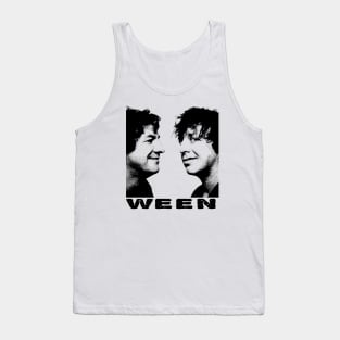 Ween Vintage Tank Top